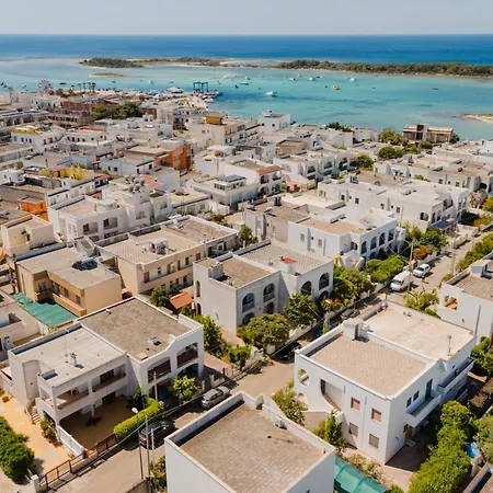 Buonarroti House - Salento Selection Porto Cesareo