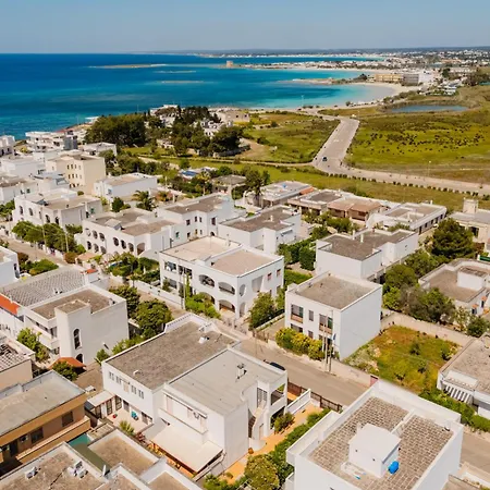 Buonarroti House - Salento Selection