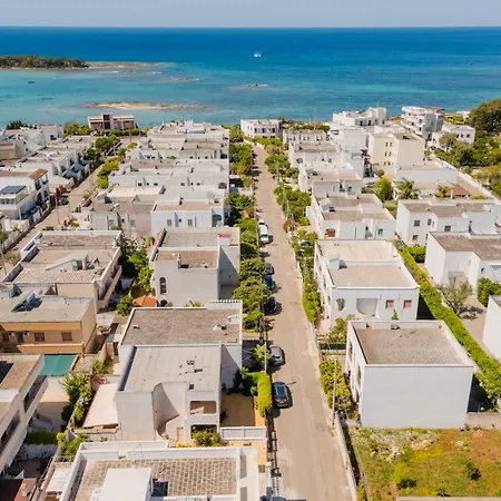Διαμέρισμα Buonarroti House - Salento Selection *